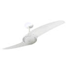 Ventilador De Teto Spirit 200 Branco Sem Lustre 127v