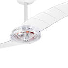 Ventilador de Teto Spirit 200 Cristal Sem Lustre - 127V