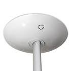 Ventilador De Teto Spirit Neevo3 Branco Repelente Controle Re