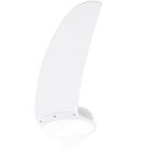 Ventilador De Teto Spirit Neevo 2 Branco Controle Remoto 127v