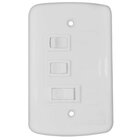 Ventilador de Teto Sunny LED Premium INJ BRA CV3 Ventisol