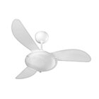 Ventilador de Teto Sunny LED Premium INJ BRA CV3 Ventisol