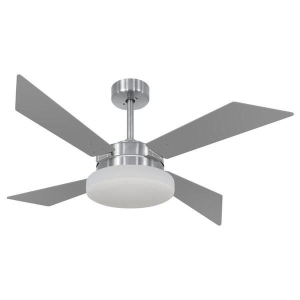 Ventilador De Teto Tecno Titanio 127v