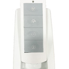 Ventilador De Teto Treviso Atenas Cobre C/ Controle Remoto