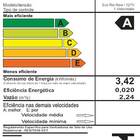 Ventilador De Teto Tron Eco Rio 3 Pás Branco