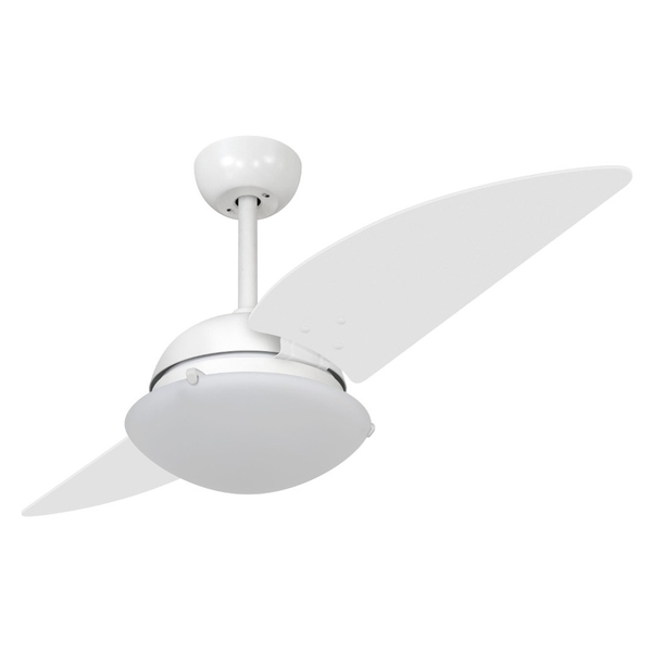 Ventilador De Teto Turbo Branco 220v