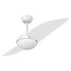 Ventilador De Teto Turbo Office Branco 127v