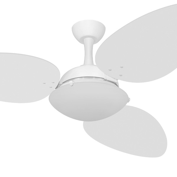 Ventilador De Teto Turbo Quarto Varanda 3 Pás Ventax 127v