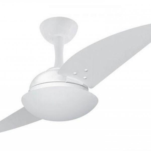 Ventilador de Teto Ventax II 2 Pás - 127v