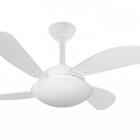 Ventilador de Teto Ventax II Fly 4 Pás - 127v