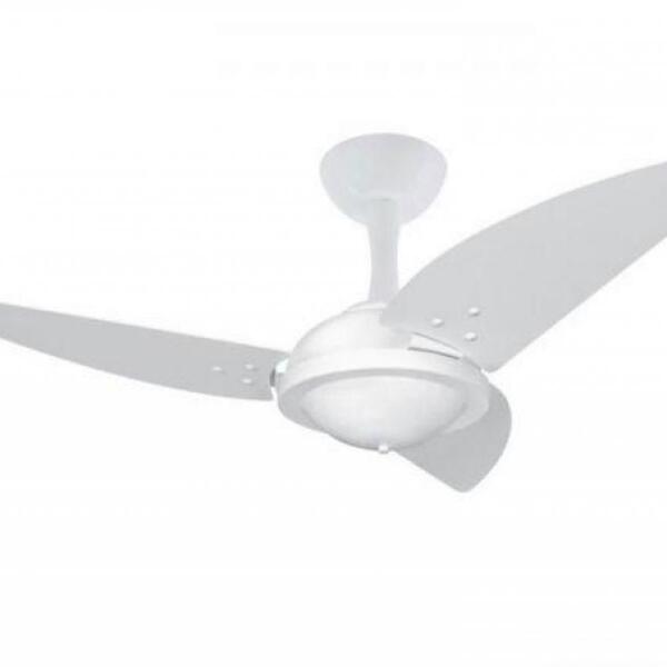 Ventilador de Teto Ventax Office 3 Pás - 220v