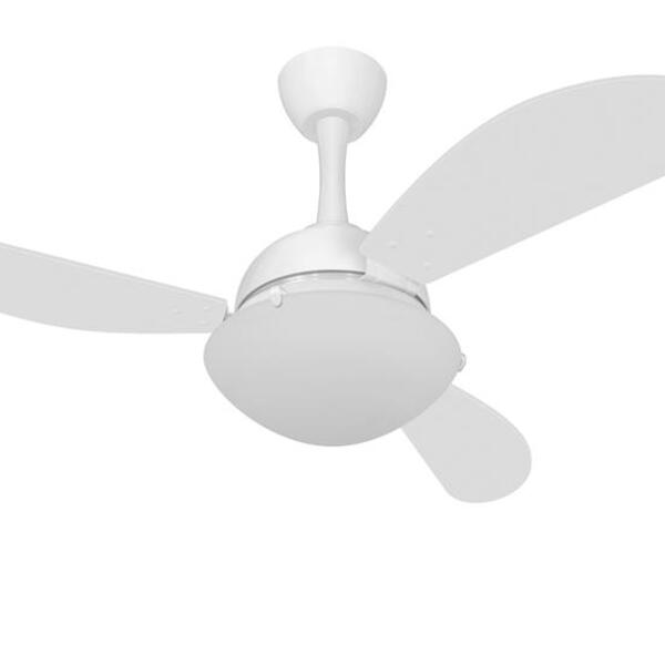 Ventilador De Teto Ventax Potente Econômico Sala 3 Pás 220v