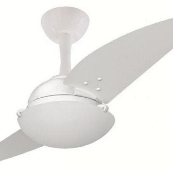 Ventilador de Teto Ventax Uno 2 Pás - 127v