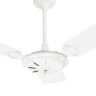 Ventilador De Teto Venti-delta New Comercial Economic 3 Pás B