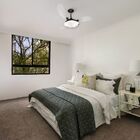 Ventilador De Teto Venti-delta New Delta Slim 110v E 3 Veloci