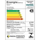 Ventilador De Teto Ventisol