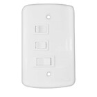 Ventilador De Teto Ventisol