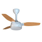 Ventilador De Teto Ventisol Legacy Inverter Led Controle Remo