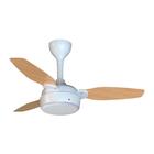 Ventilador De Teto Ventisol Legacy Inverter Led Controle Remo