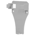 Ventilador De Teto Ventisol Mistral 3 Pás Branco Bivolt