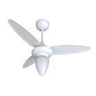 Ventilador De Teto Ventisol Wind Inverter Com Controle Remoto