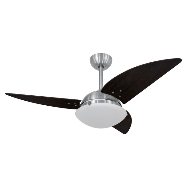 Ventilador De Teto Volare Class Tabaco 220v