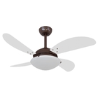 Ventilador De Teto Volare Fly Branco 220v