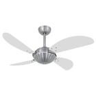 Ventilador De Teto Volare Fly Office Branco 220v