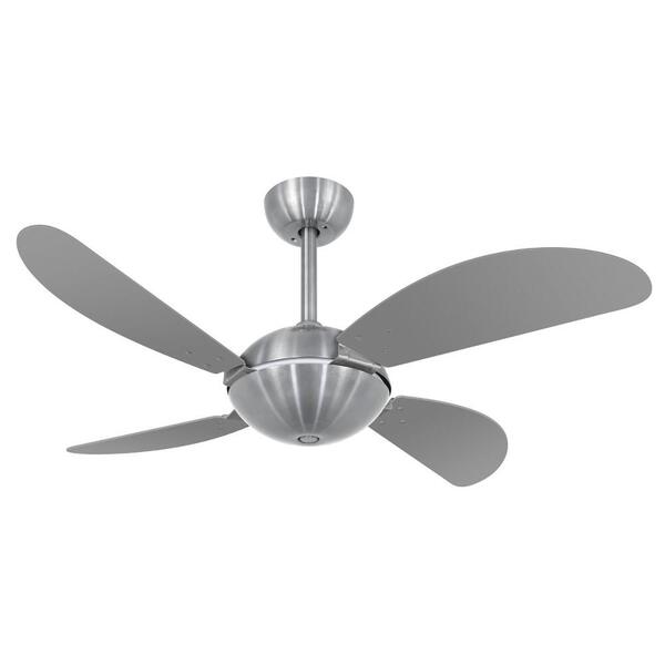 Ventilador De Teto Volare Fly Office Titanio 220v
