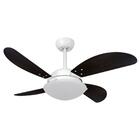 Ventilador De Teto Volare Fly Tabaco 220v