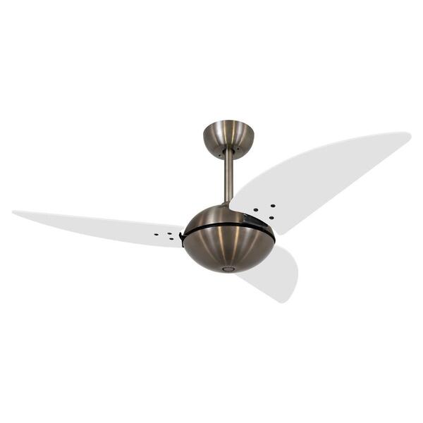 Ventilador De Teto Volare Office Class Branco 220v
