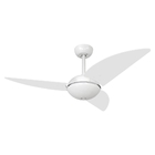 Ventilador De Teto Volare Office Class Branco 220v