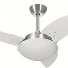 Ventilador de Teto Volare Platinum Class Branco - 127v