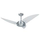 Ventilador de Teto Volare Platinum Office 220V Branco