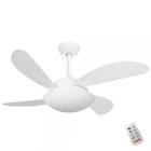 Ventilador de Teto Volare Premium Fly c/ Controle Remoto - 22