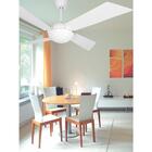 Ventilador de Teto Volare Premium R1 Tech Office - 127v