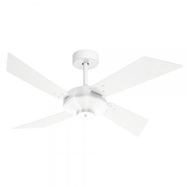 Ventilador de Teto Volare Premium R1 Tech Office - 127v