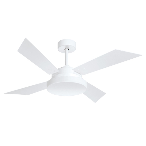 Ventilador de Teto Volare R1 BF VR50 Tech - 220v