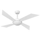 Ventilador De Teto Volare Tech Office Branco 220v