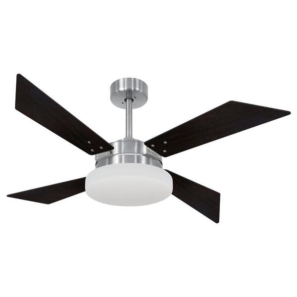 Ventilador De Teto Volare Tech Tabaco 220v