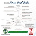 Ventilador De Teto Volare Texturizado Vidro Fechado Dunamis P