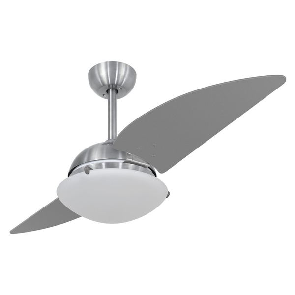 Ventilador De Teto Volare Turbo Titanio 220v