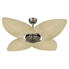 Ventilador De Teto Volare Vd42 Bronze Office Dunamis Palmae 4