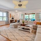 Ventilador De Teto Volare Vd42 Bronze Office Dunamis Palmae 4