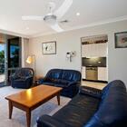 Ventilador De Teto Wave Branco 3 Pás Com Luminária Aliseu 110v