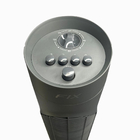 Ventilador De Torre 3 Níveis De Velocidade Silencioso 127v