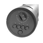 Ventilador De Torre 3 Níveis De Velocidade Silencioso 127v