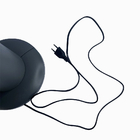 Ventilador De Torre 3 Níveis De Velocidade Silencioso 127v