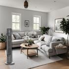 Ventilador De Torre 3 Níveis De Velocidade Silencioso 220v