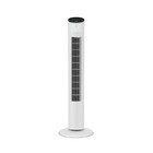 Ventilador de Torre Arno 40cm F6 127V (110V) Branco NEO3